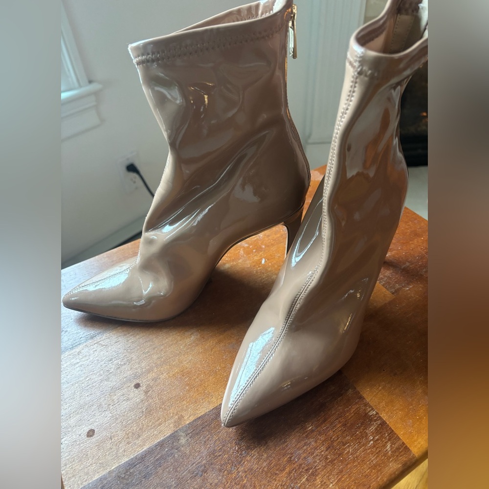JESSICA SIMPSON Boots 9